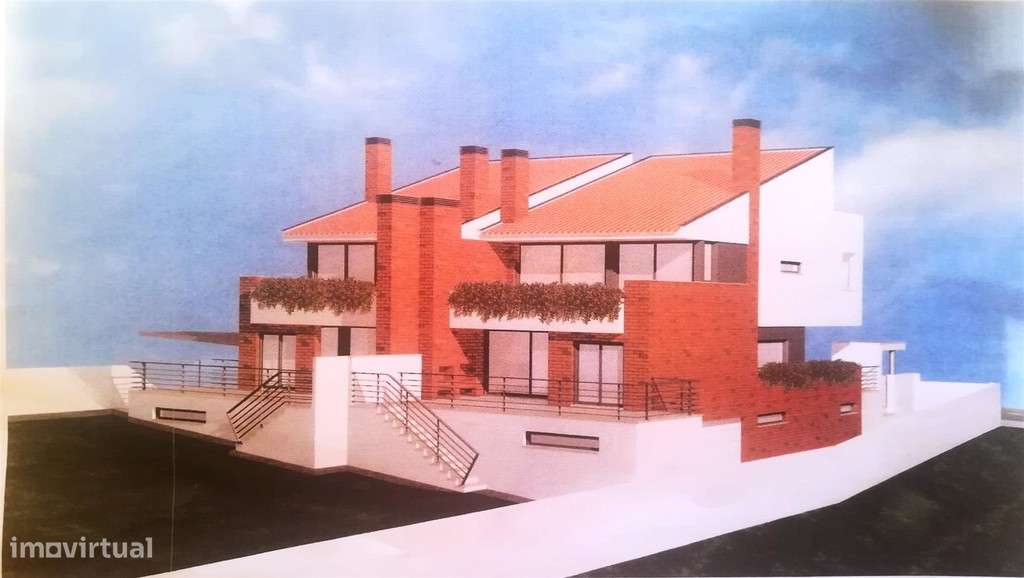 Terreno Para Construção, Coimbra, Tovim - Grande imagem: 5/5