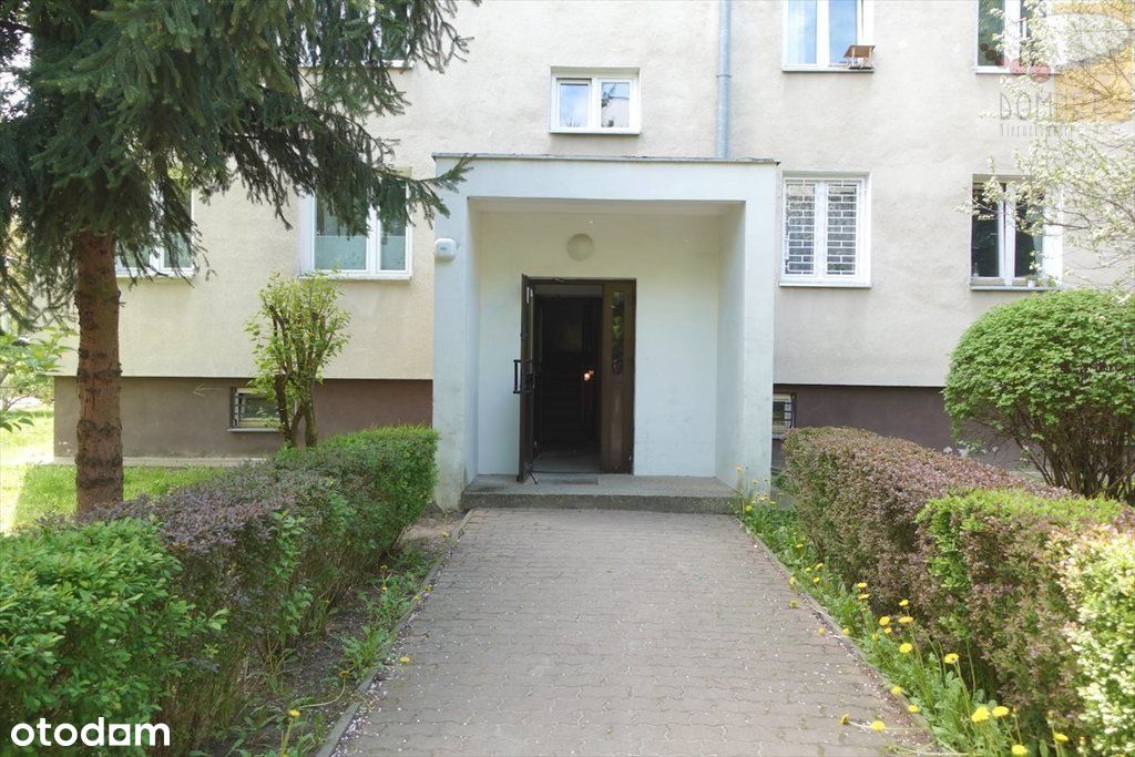 Mieszkanie, 53,80 m², Milanówek