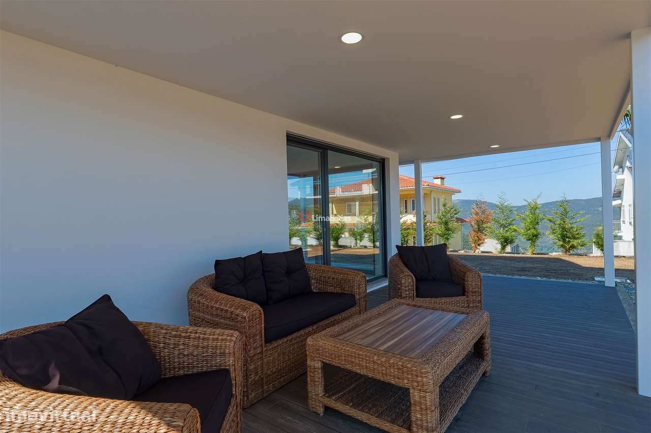 Moradia Isolada T3 Venda em Raiva, Pedorido e Paraíso,Castelo de Paiva-15