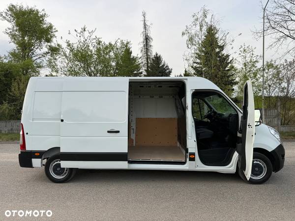 Renault MASTER*L3H2*2016*Klima*100%oryginał* - 1