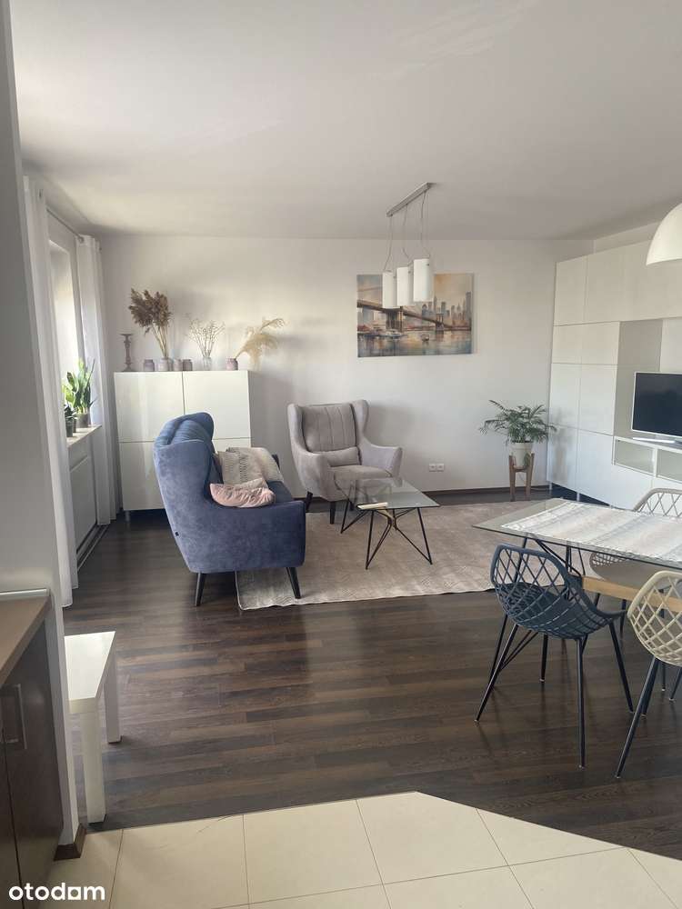 Bezpośrednio, 3 pokoje, 78m2, internet, tv w cenie.