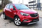 Opel Mokka 1.4 T Cosmo S&S 4x4 - 6