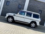 Mercedes-Benz Klasa G 500 L - 18