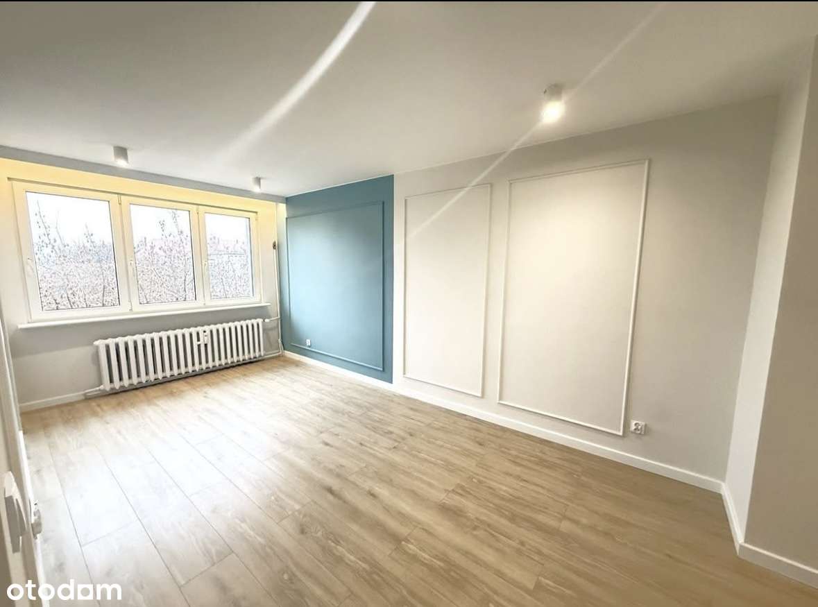 Wykończone i komfortowe mieszkanie 2 pokojowe, 800 metrów od rynku - Pełny obrazek: 3/13