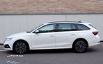 Skoda Octavia 2.0 TDI DSG First Edition - 21