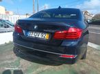 BMW 520 d Line Luxury Auto - 15