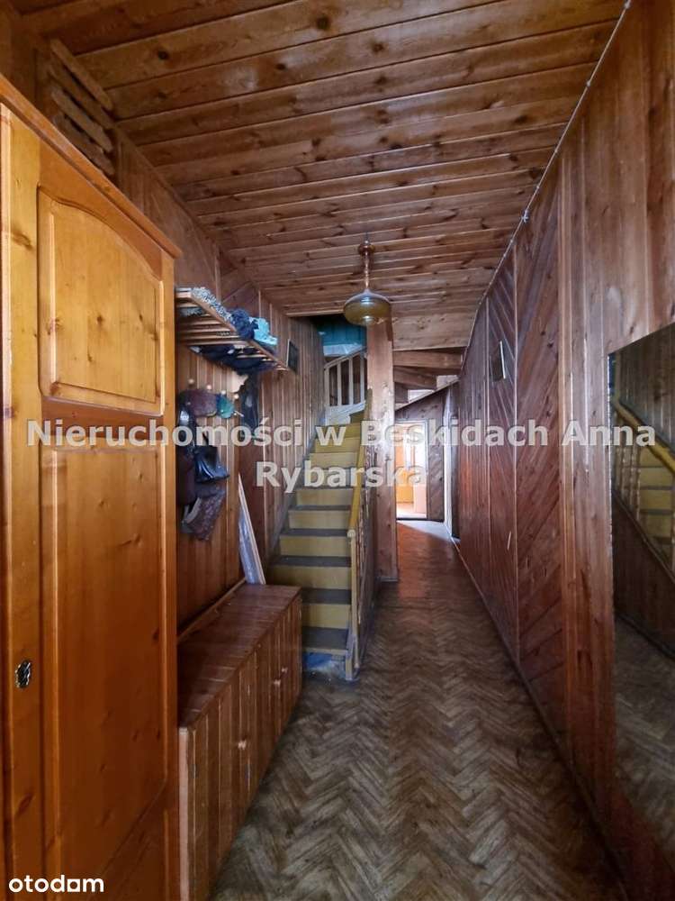 Stary ,klimatyczny dom w Glince . - Pełny obrazek: 4/11