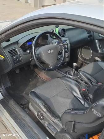 Hyundai Coupe 2.0 Energy - 35