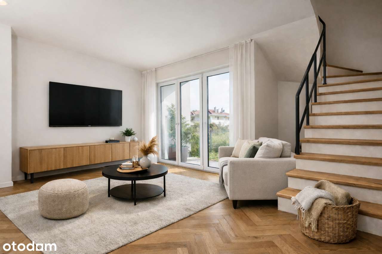 dom z garażem/PKP MIĘDZYLESIE/przy lesie/15 min od CENTRUM-0