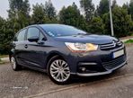 Citroën C4 1.6 HDi Seduction - 4