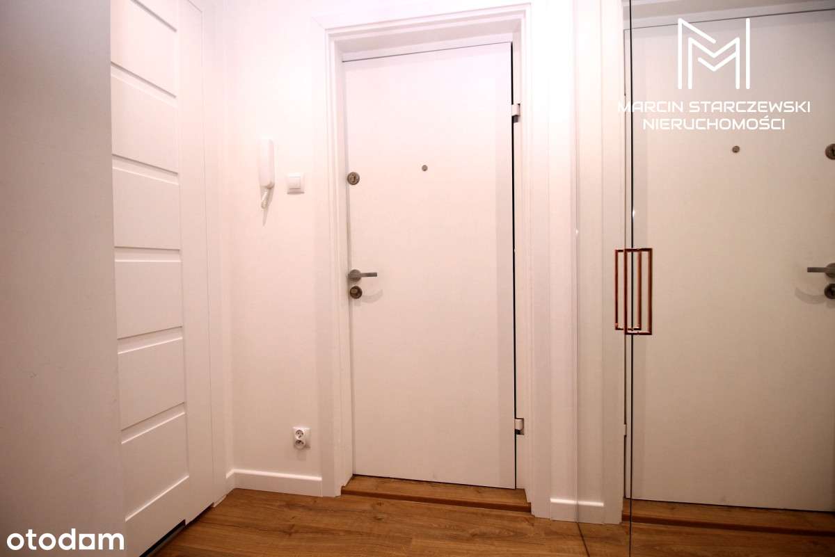 ⭐‼️Śliczna kawalerka po remoncie z widokiem‼️⭐-8