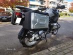 BMW R 1200 GS - 4