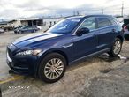 Jaguar F-Pace - 2