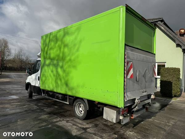 Iveco Daily - 7