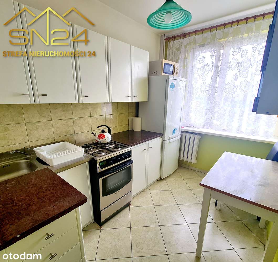 Mieszkanie- os. DOLNOŚLĄSKIE (III pietro) - Pełny obrazek: 4/8