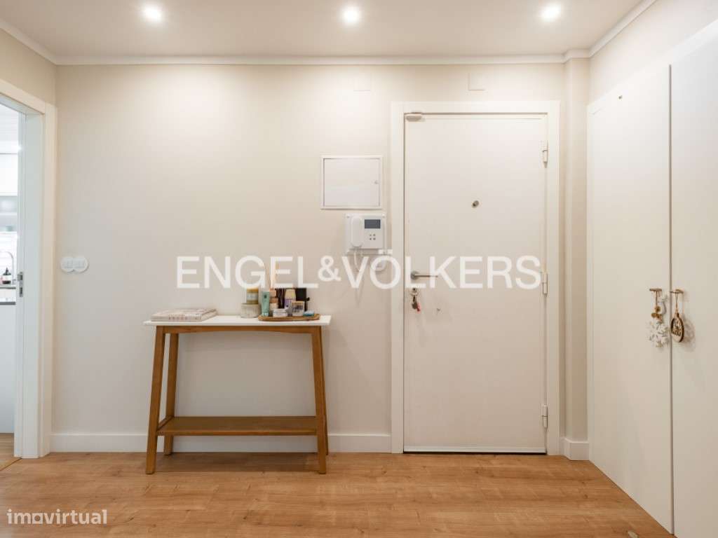 T2+1 Remodelado com Arrecadação no Prior Velho-21