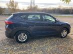 Hyundai Tucson blue 1.6 CRDi 2WD Select - 4