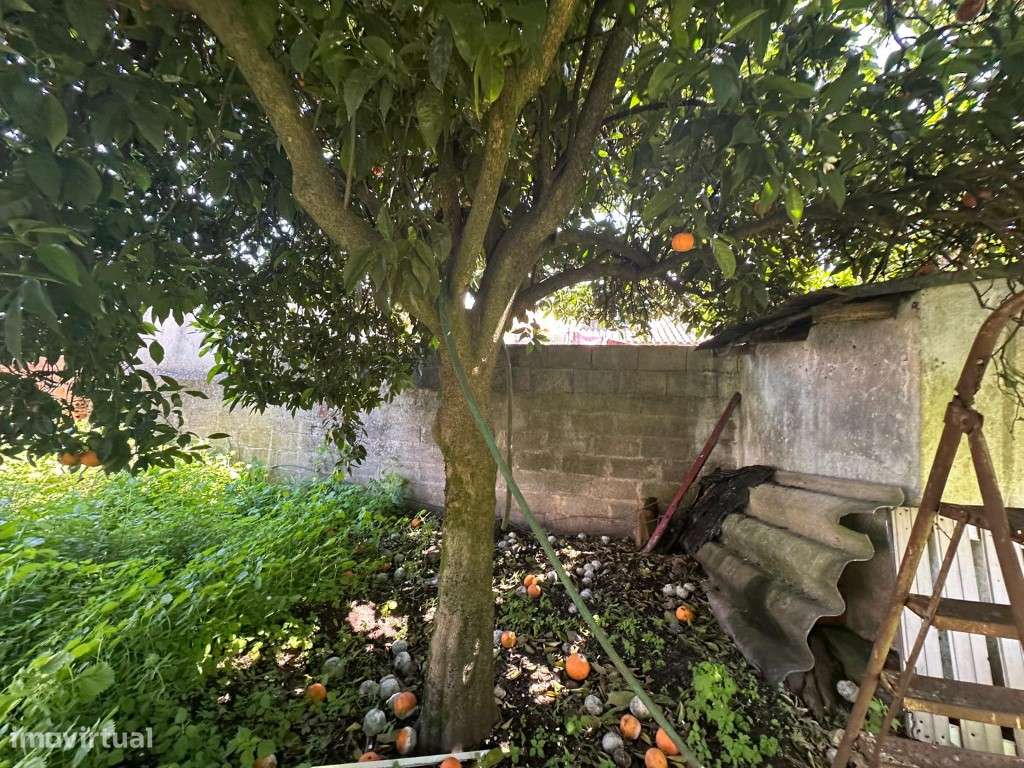 Moradia tipologia T2-4