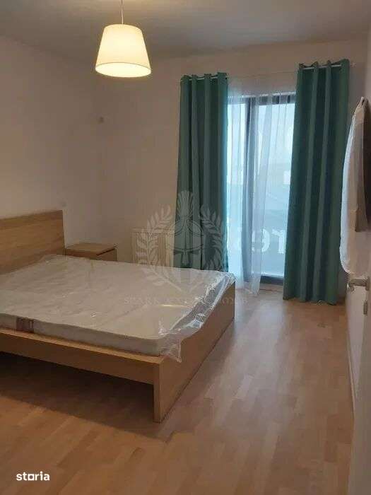 APARTAMENT 3 CAMERE// MRS VILLAGE// LOC DE PARCARE - Imagine principală: 5/8