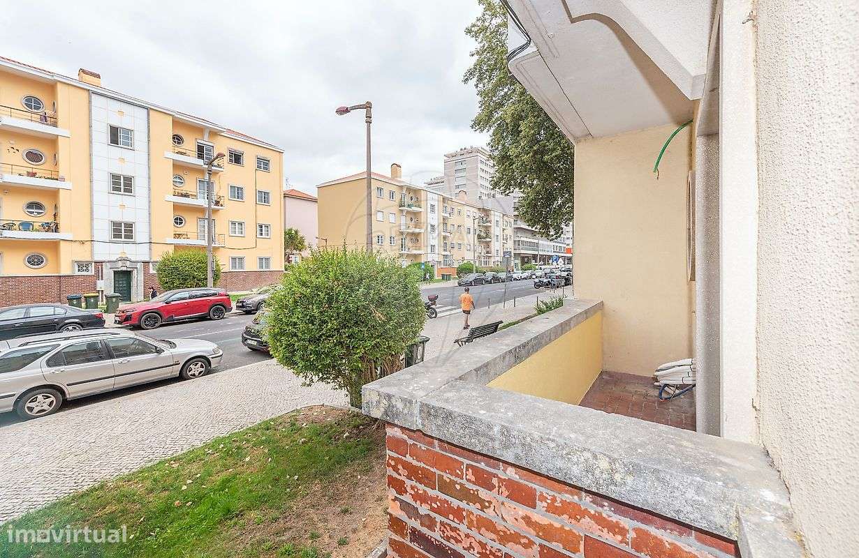Apartamento T4 para venda-21