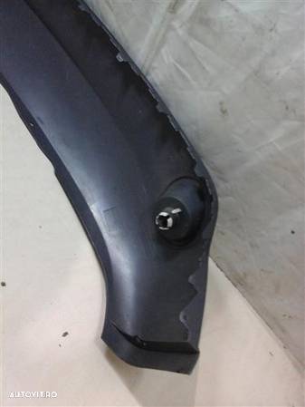 Spoiler bara spate Ford Fiesta An 2005 2006 2007 2008 cod 6S61-17906-C - 3