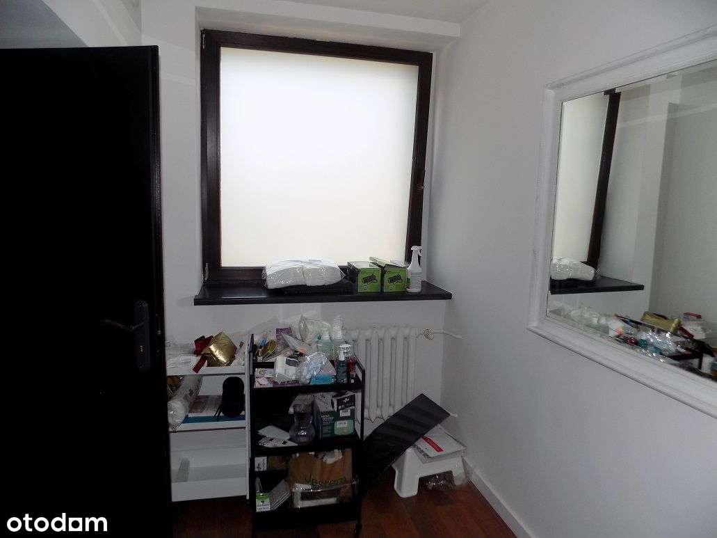 Syndyk sprzeda udział 1/2 w lokalu usługowym - Pełny obrazek: 5/12