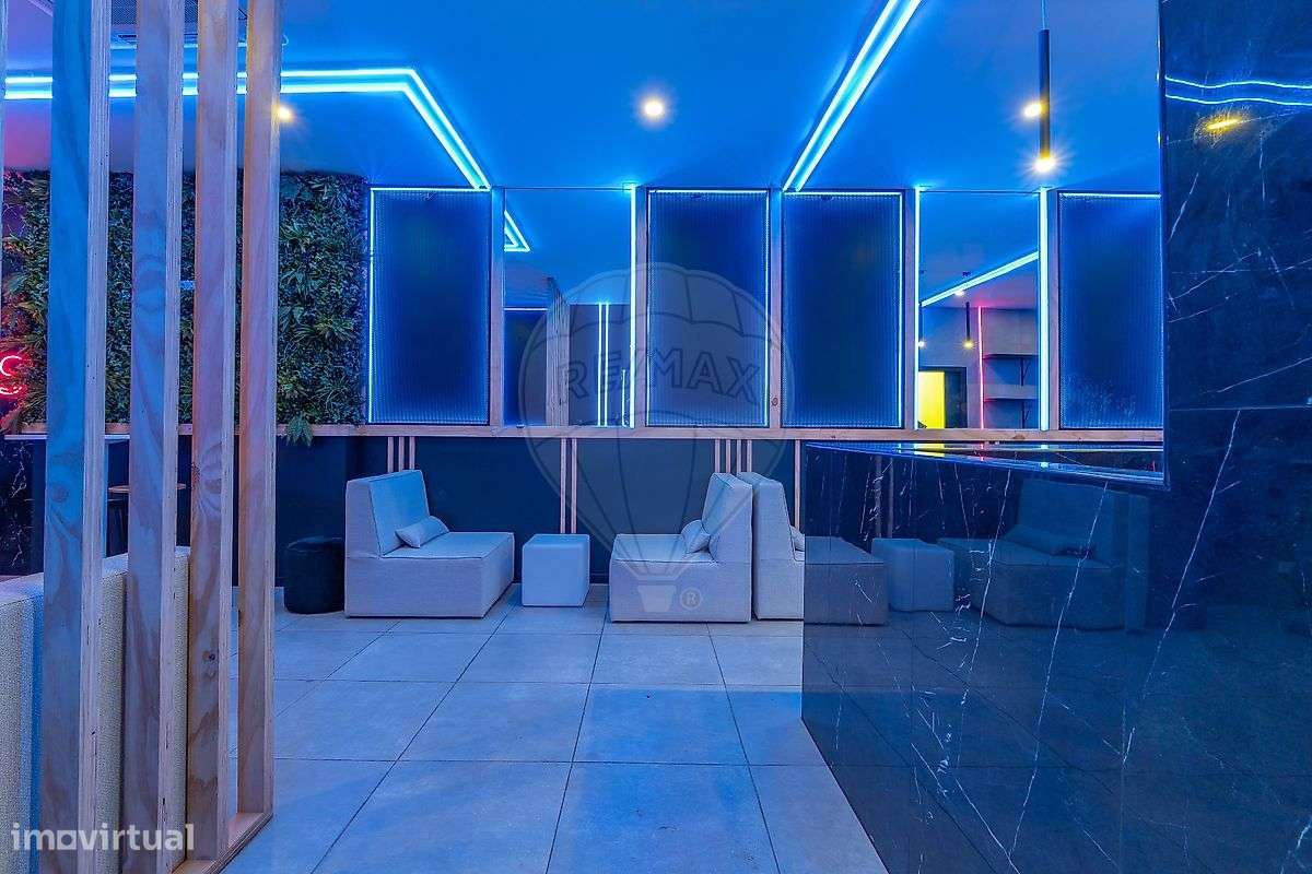 Loja  para arrendamento - Grande imagem: 4/18