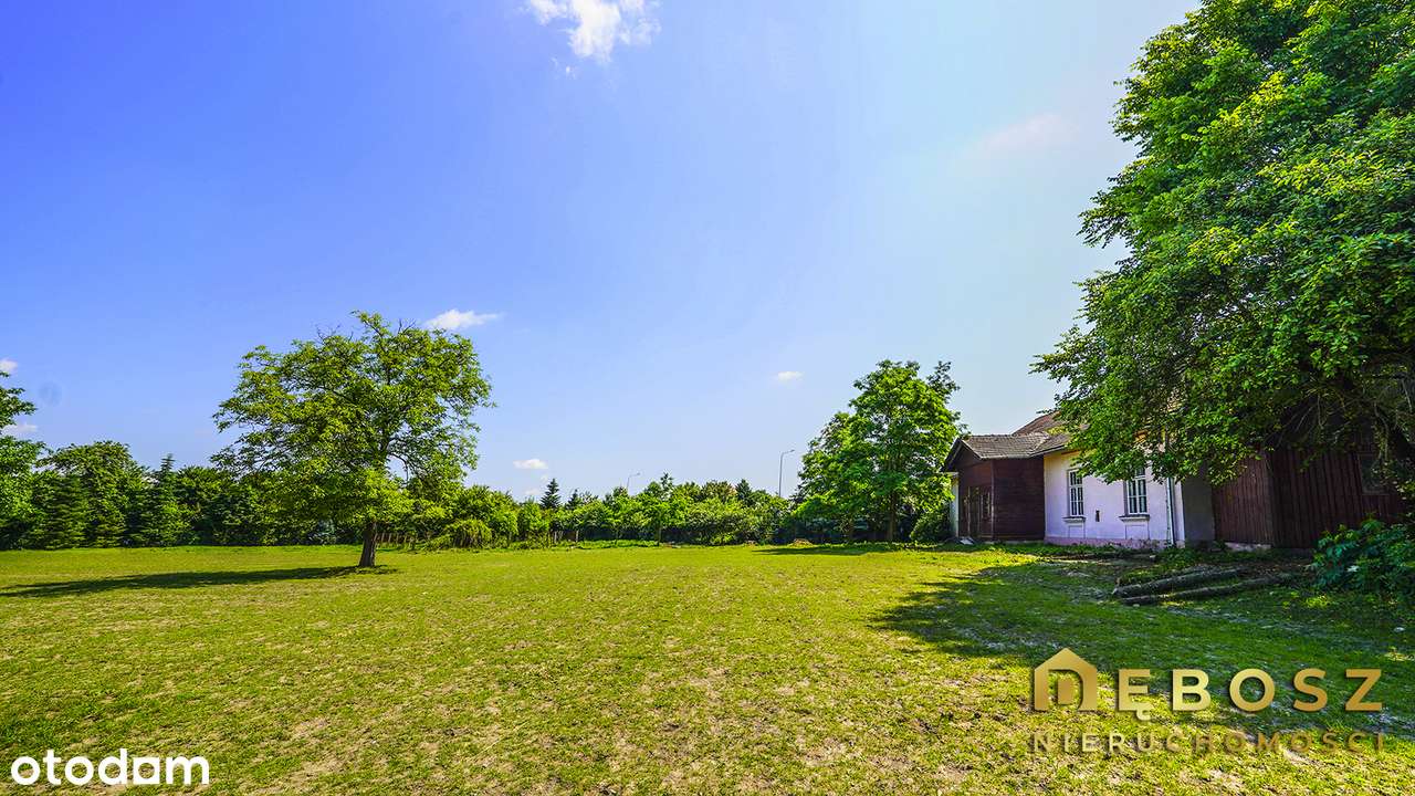 Ispina | Wyjątkowa Rezydencja / Stara Leśniczówka - 316 m2 / 1.09 ha ! - Pełny obrazek: 5/20