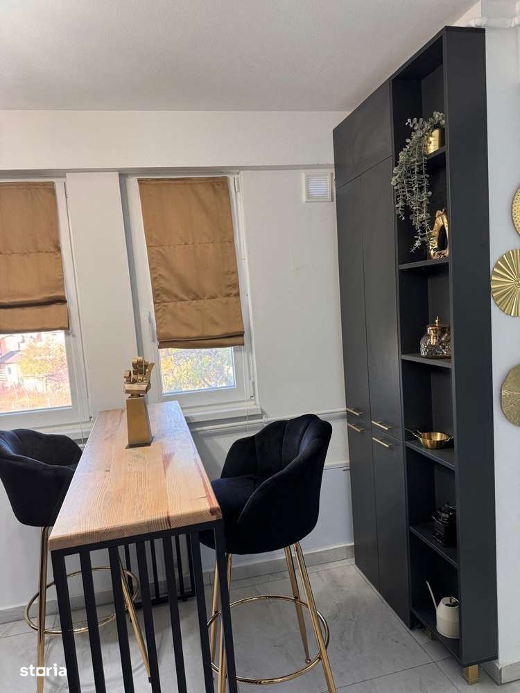 Apartament lux Agronomie 2 camere - Imagine principală: 5/14