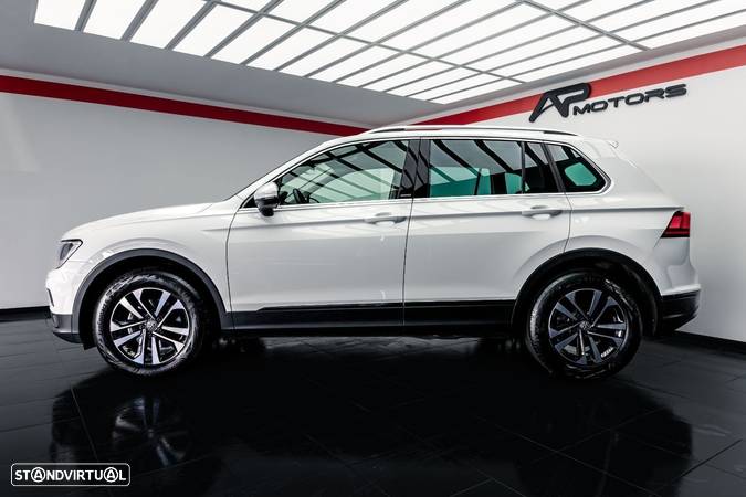 VW Tiguan 1.5 TSI Confortline - 4