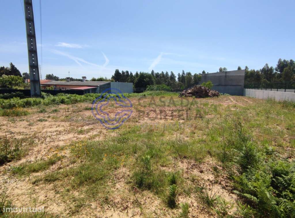 Venda Terreno Urbano em Serzedo Vila Nova de Gaia - Grande imagem: 4/14