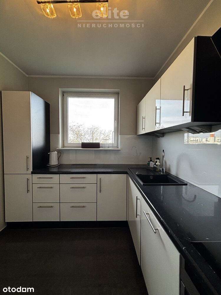 Pomorzany, 2 pokoje, balkon, miejsce postojowe-9