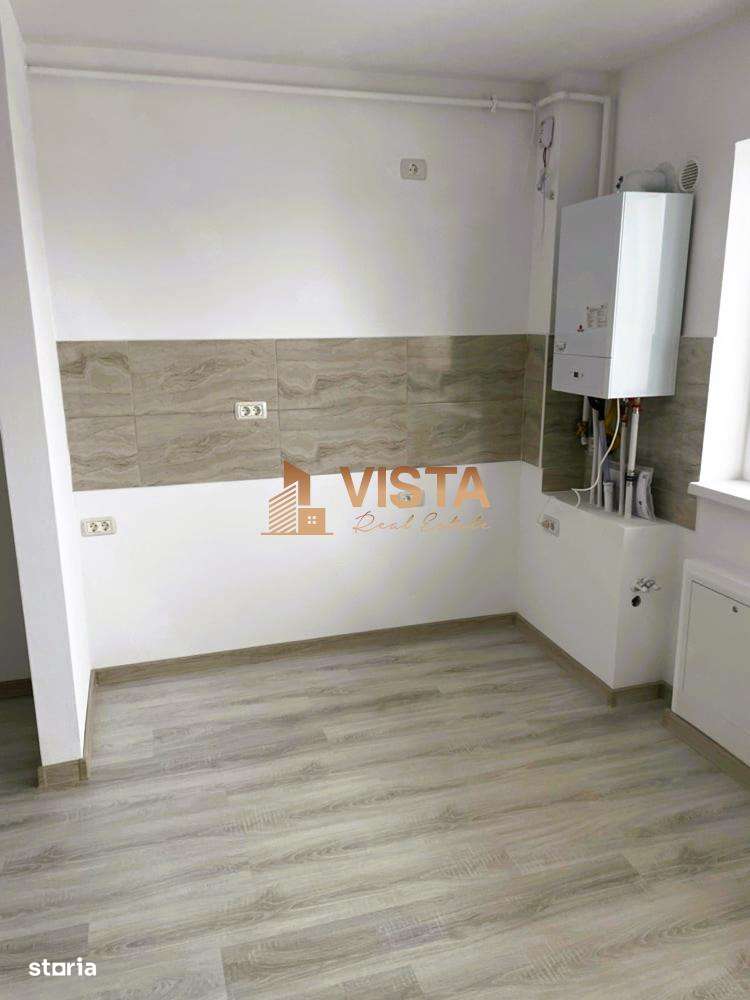 Garsoniera Noua 2024 , 40 mp utili, 2 locuri de parcare incluse – Sub - Imagine principală: 3/5