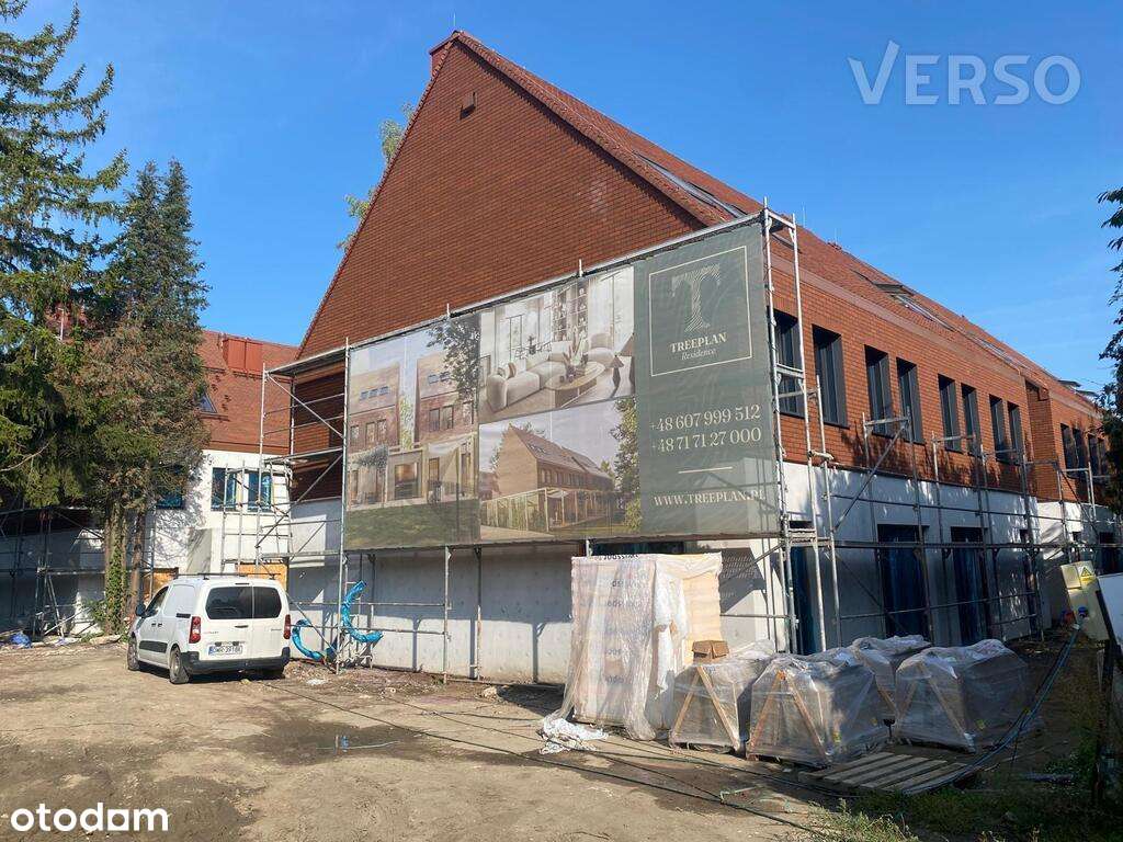 Nefrytowa - Ołtaszyn - Treeplan Residence Promocja - Pełny obrazek: 3/13