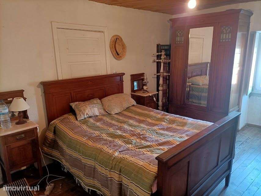 Quinta com 47.000 m2 junto ao Rio Calvo, em Valpaços, ideal p/ turismo-15