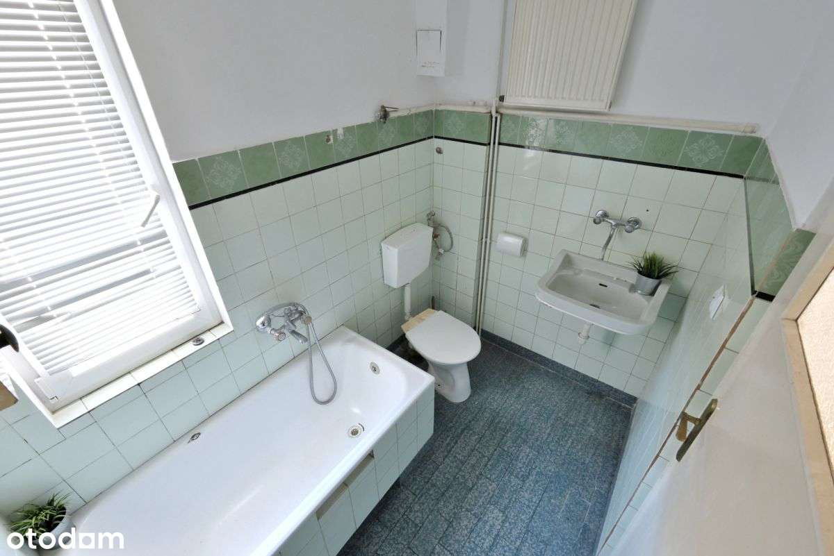 Dom wolnostojący na działce 420 m2-7