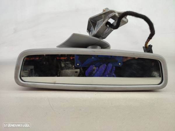 Retrovisor Interior Mercedes-Benz E-Class (W211) - 1