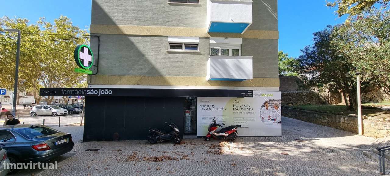T5 duplex com vista mar, terraço e garagem box com espaço polivalente-35