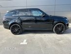 Land Rover Range Rover Sport S 5.0 V8 S/C AB Dynamic - 5