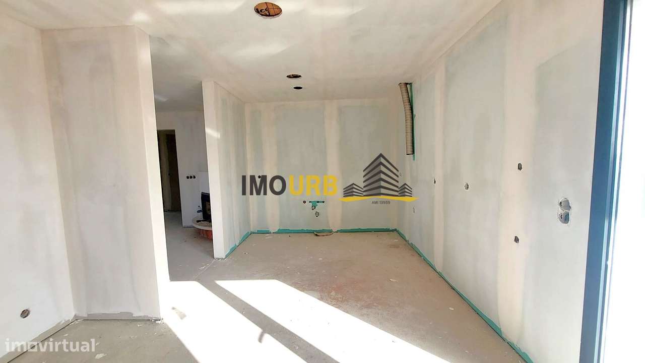 Apartamento T3 - Grande imagem: 5/18