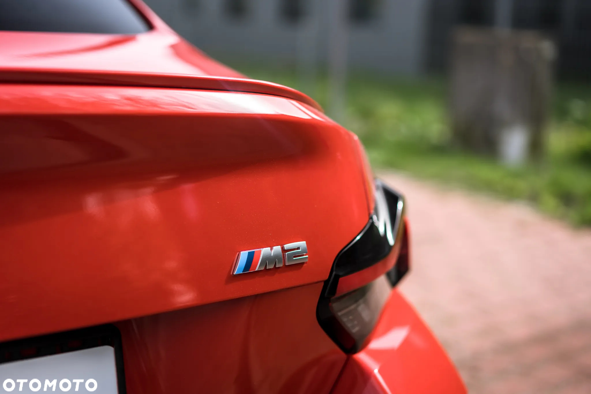 BMW M2 sport - 7