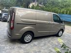 Ford Transit Custom - 11