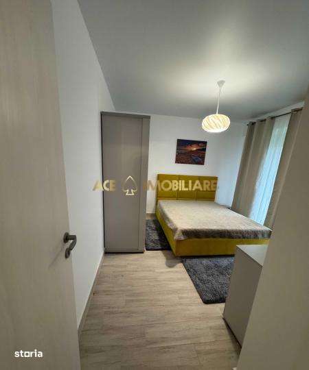 Complex Metropolitan | 2 Camere | Centrala proprie | Parcare inclusa | - Imagine principală: 4/7