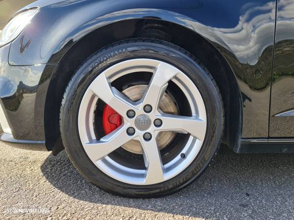 Audi A3 Sportback 30 TFSI Sport - 9