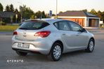 Opel Astra - 2