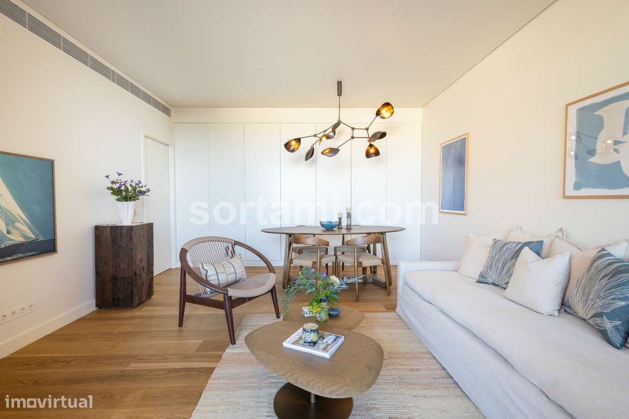 Apartamento T2 Venda em Quarteira,Loulé-30