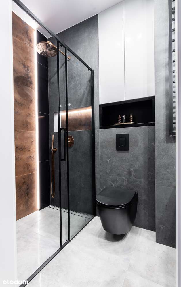 5 pokoi | 2 łazienki | 3 Klimy | 2 miejsca | Nowe | Bez PCC 2% i prow.-12