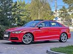 Audi S3 2.0 TFSI quattro Stronic - 40