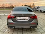 Mercedes-Benz Klasa A 250 e PHEV AMG Line 8G-DCT - 6