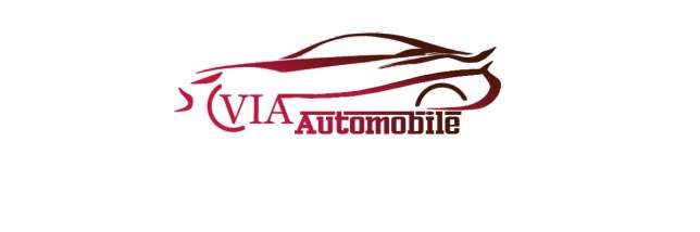 V.I.A Automobile logo